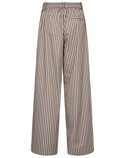 Leveté Room - Rucille 1 Bukser - Fossil Combi